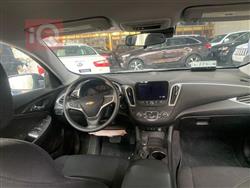 شيفروليه ماليبو